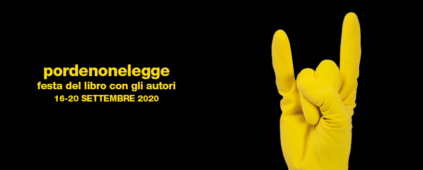 Pordenonelegge 2020