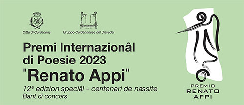 2023 – Poesia